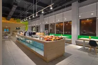 Zuri Express Banjarmasin Hotels in Banjarmasin