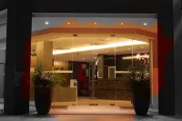 Hotel Time Boutique Nilai Hotels in 