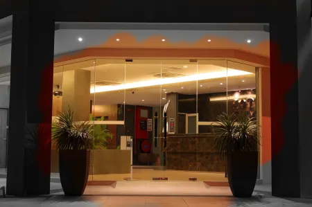 Hotel Time Boutique Nilai