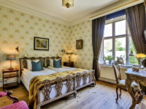 Vadstena Klosterhotell Konferens & Spa Hotels in Vadstena