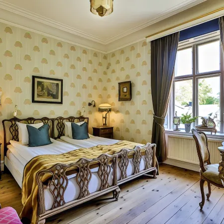 Vadstena Klosterhotell Konferens & Spa