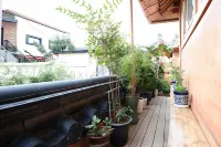 Starlight Rest Area Hotels in Jeonju