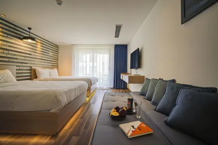 John Boutique Villa
