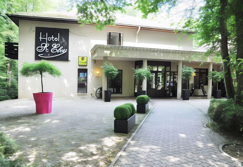 Enzo Hotels Metz Amneville by Kyriad Direct