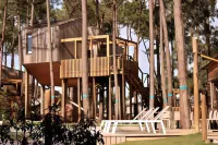 Bukubaki Eco Surf Hotels in Ferrel