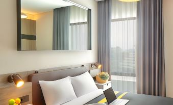 Rooms Inc Semarang