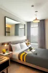 Rooms Inc Semarang Hotels in Central Semarang
