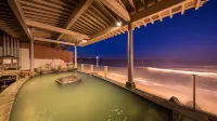 Inubosaki Kanko Hotel Hotel a Chōshi