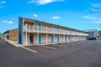 Rodeway Inn at Somers Cove Marina Hotels in Marion Station