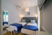 Villa Baixa - Lisbon Luxury Apartments