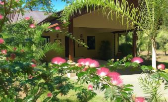 Golden Pineapple Villas-Adults Only