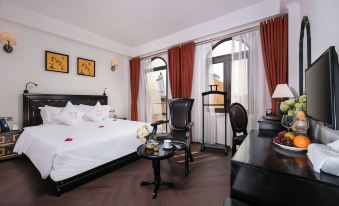 The Noble Swan Hotel & Spa