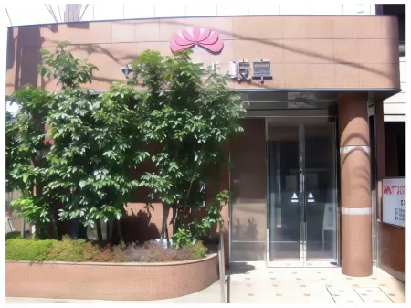 Sun Hotel Gifu