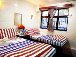 Paris Guest House (E4, 10/F)