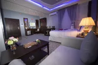 Rest Night Serviced Apartments  Wadi Al Dawasir Hotels in Wadi Ad Dawasir
