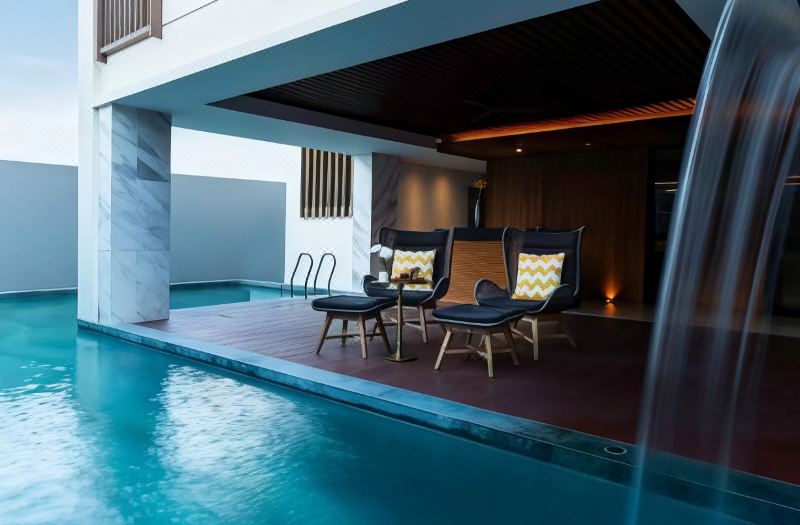 Lavana Hotel Chiangmai photo 5