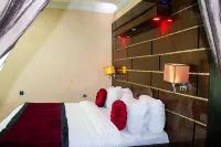 St. Regis Hotels & Resorts Отели в г. Бенин-Сити