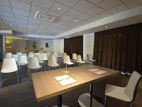 Turin Airport Hotel & Residence Các khách sạn ở Turin