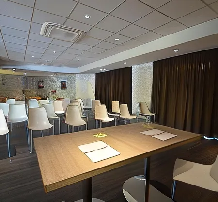 Turin Airport Hotel & Residence