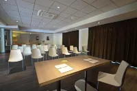 都靈機場公寓式飯店