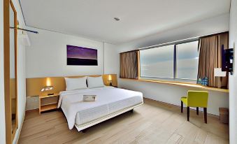 Whiz Hotel Sudirman Pekanbaru