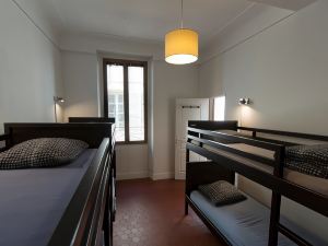 Backpackers House Antibes