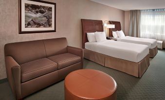 Fairfield Inn & Suites Great Barrington Lenox/Berkshires