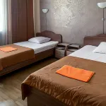 Smart Hotel Kdo Ulan-Ude Hotel