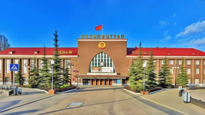Smart Hotel Kdo Kaliningrad Hotel Hotels near Kaliningrad-Passazhirskiy (Yuzhnyi) railway station