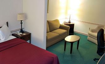 Rodeway Inn & Suites Myerstown - Lebanon