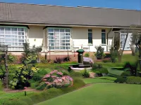 40 on Ilkey B&B - Bed and Breakfasts