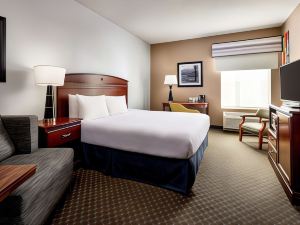 Hampton Inn Longmont