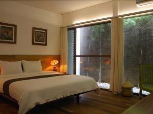 Rumah Turi Eco Boutique Hotel