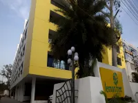 Lemon Tree Hotel, Indore Hotel a 