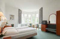Hotel der Achtermann Hôtels à : Goslar