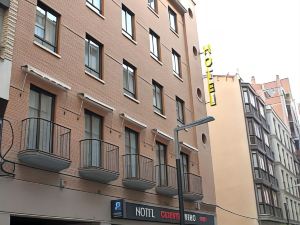 Hotel Condes de Haro - Logroño