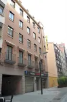 Hotel Condes de Haro Отели в г. Логроньо