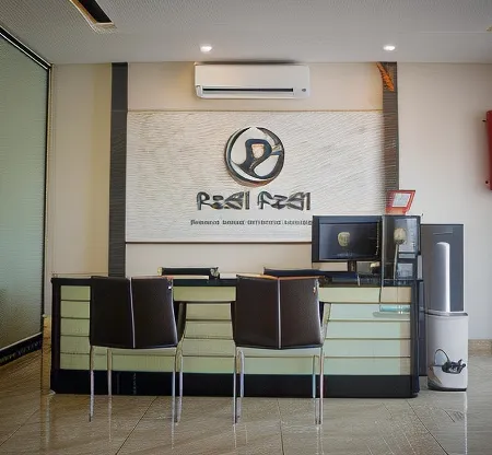 Padi Padi Hotel