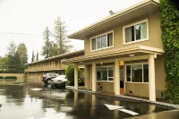 Budget Inn Redwood City Hotels in Atherton
