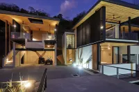 Selva Resort Hotels in Cobano