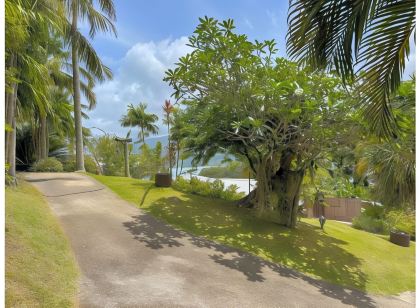 Anse Soleil Resort