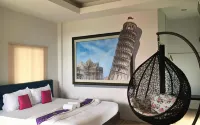 Sixty Nine Resort Hôtels à : Mueang Nakhon Phanom
