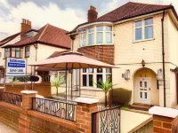 Harris Guest Accommodation Các khách sạn ở Oxford