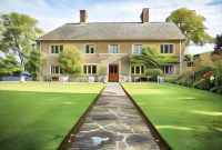 Plumber Manor Hotels in Blandford Forum