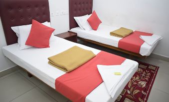 Hotel Jayaram