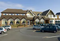 St Ives Hotel Hotels in Lytham Saint Annes