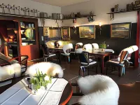 Leezdorfer Hof Hotel a Utarp
