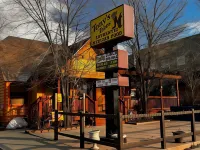 Heber Inn Hotels in Heber City