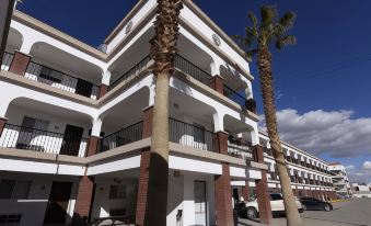 Hotel Dunas