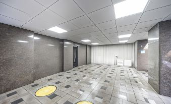 Iris Hotel Yeongdeungpo Seoul